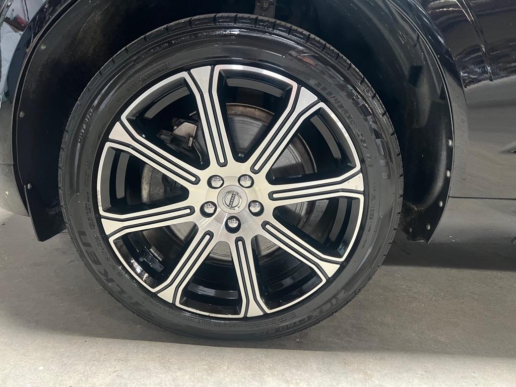 Volvo XC60 T6 AWD Inscription 2018
