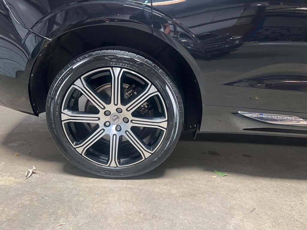 Volvo XC60 T6 AWD Inscription 2018