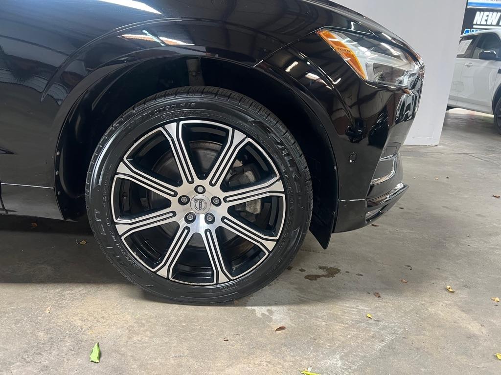 Volvo XC60 T6 AWD Inscription 2018