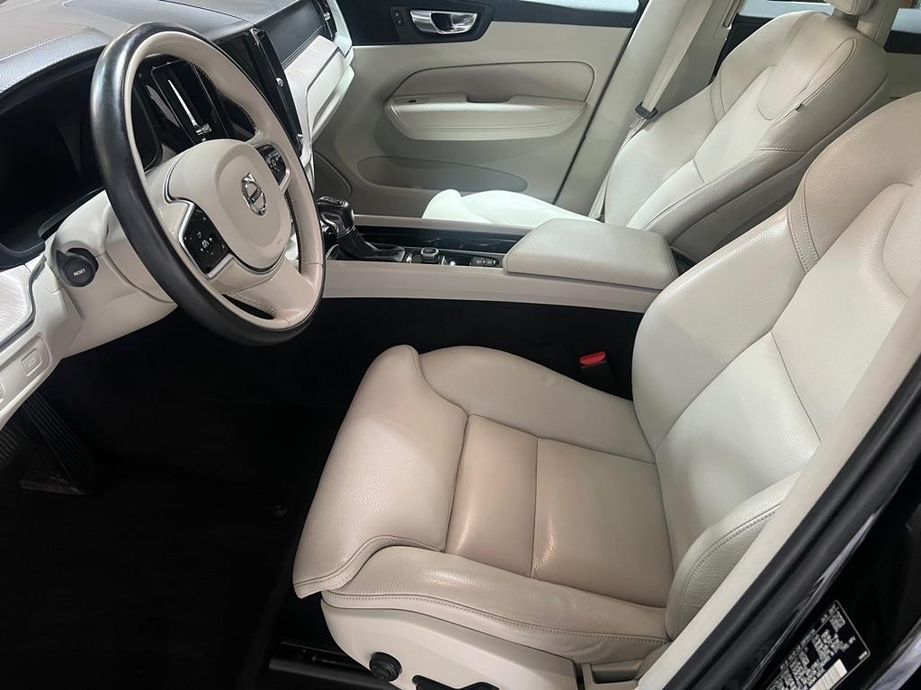 Volvo XC60 T6 AWD Inscription 2018