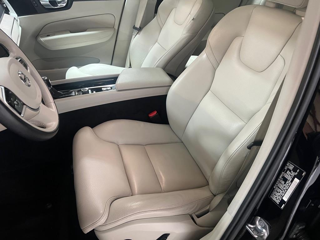 Volvo XC60 T6 AWD Inscription 2018