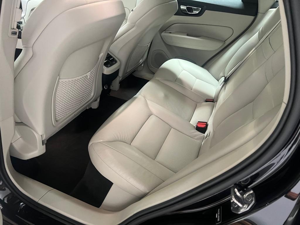 Volvo XC60 T6 AWD Inscription 2018