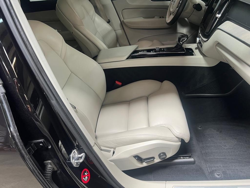 Volvo XC60 T6 AWD Inscription 2018