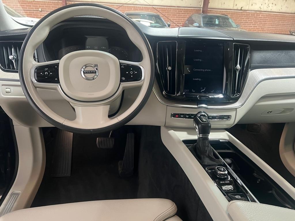 Volvo XC60 T6 AWD Inscription 2018