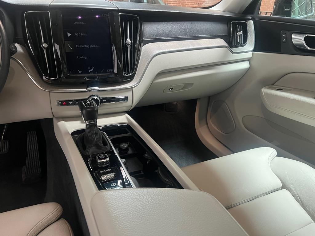 Volvo XC60 T6 AWD Inscription 2018