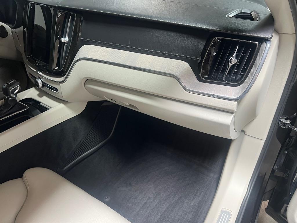 Volvo XC60 T6 AWD Inscription 2018
