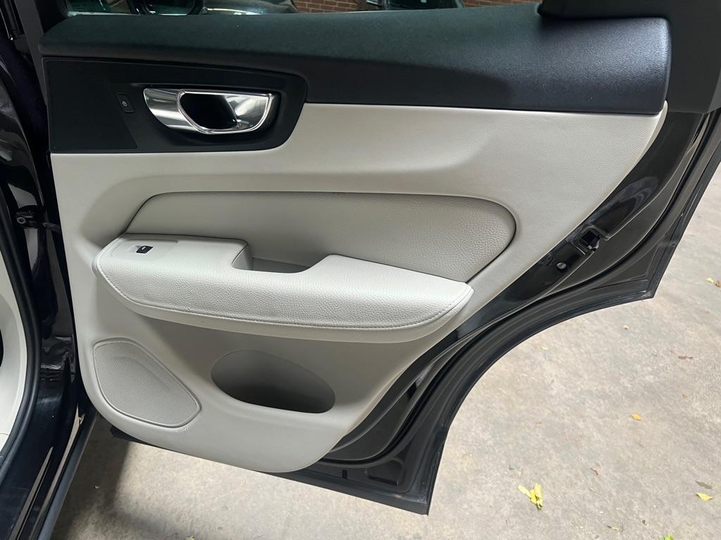 Volvo XC60 T6 AWD Inscription 2018