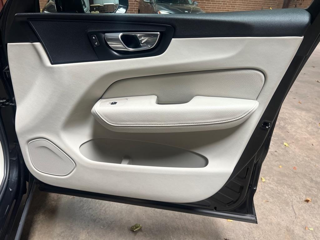 Volvo XC60 T6 AWD Inscription 2018