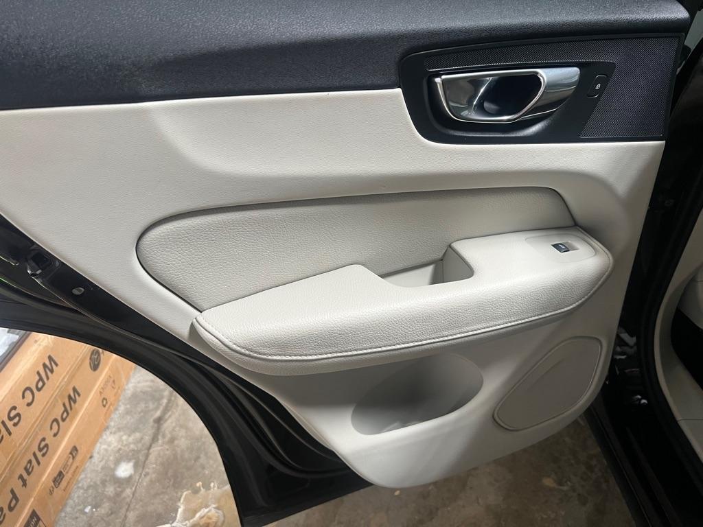 Volvo XC60 T6 AWD Inscription 2018