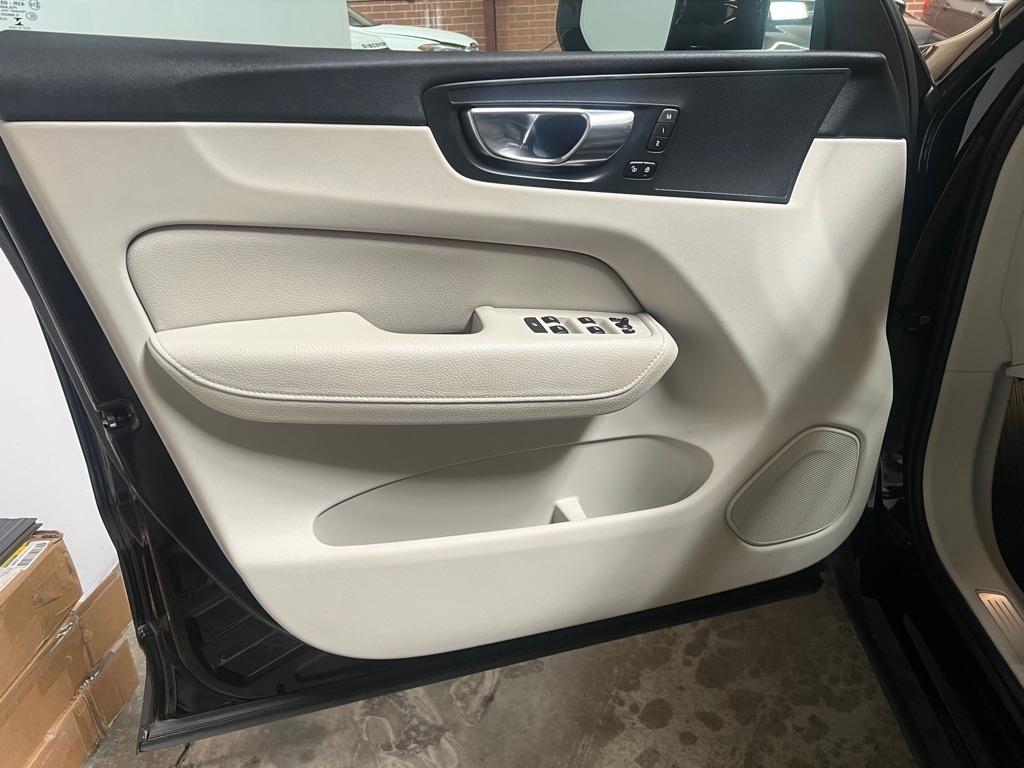 Volvo XC60 T6 AWD Inscription 2018