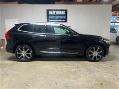 2018 Volvo XC60 