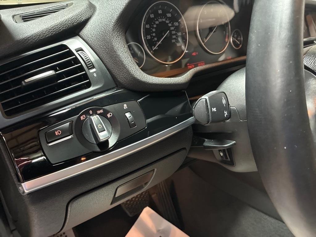 BMW X3 AWD 4dr xDrive35i 2016