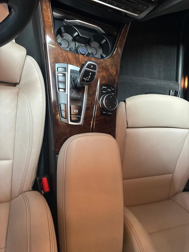 BMW X3 AWD 4dr xDrive35i 2016