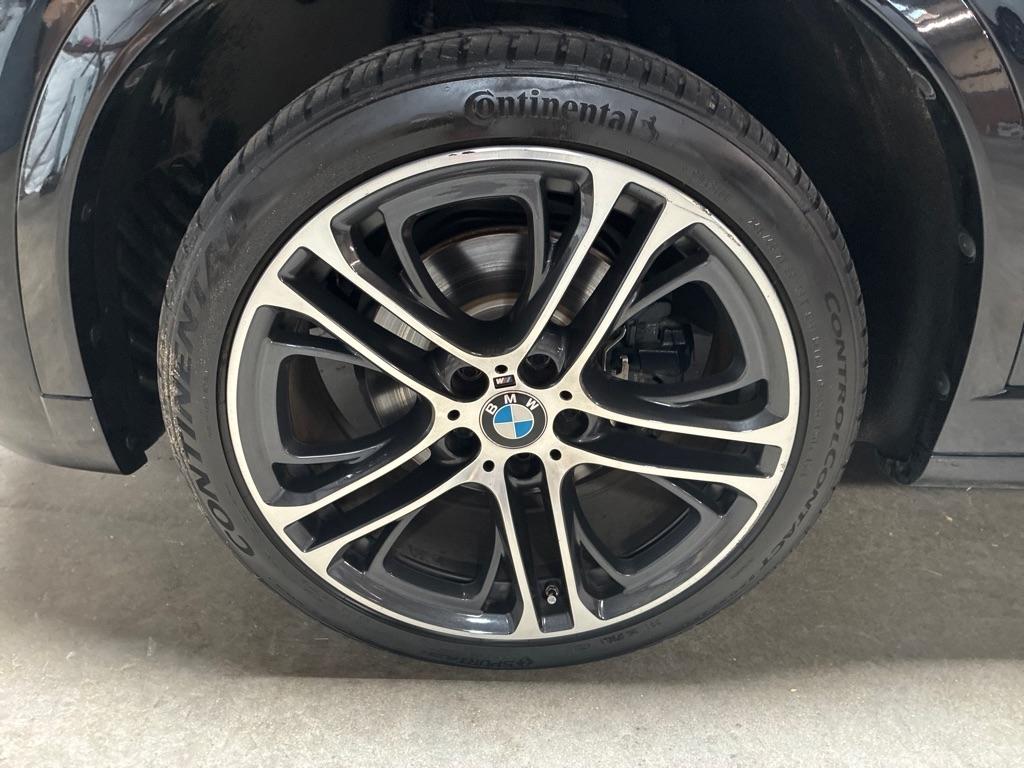 BMW X3 AWD 4dr xDrive35i 2016