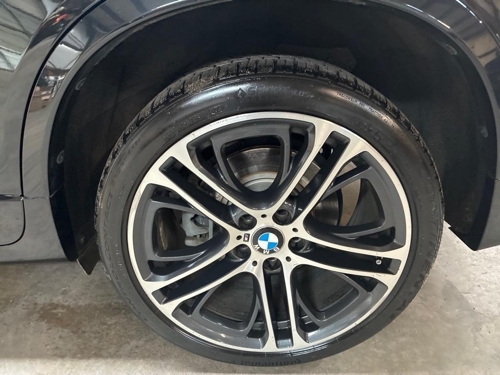 BMW X3 AWD 4dr xDrive35i 2016