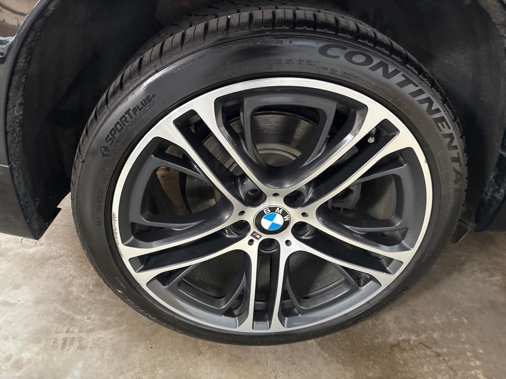 BMW X3 AWD 4dr xDrive35i 2016