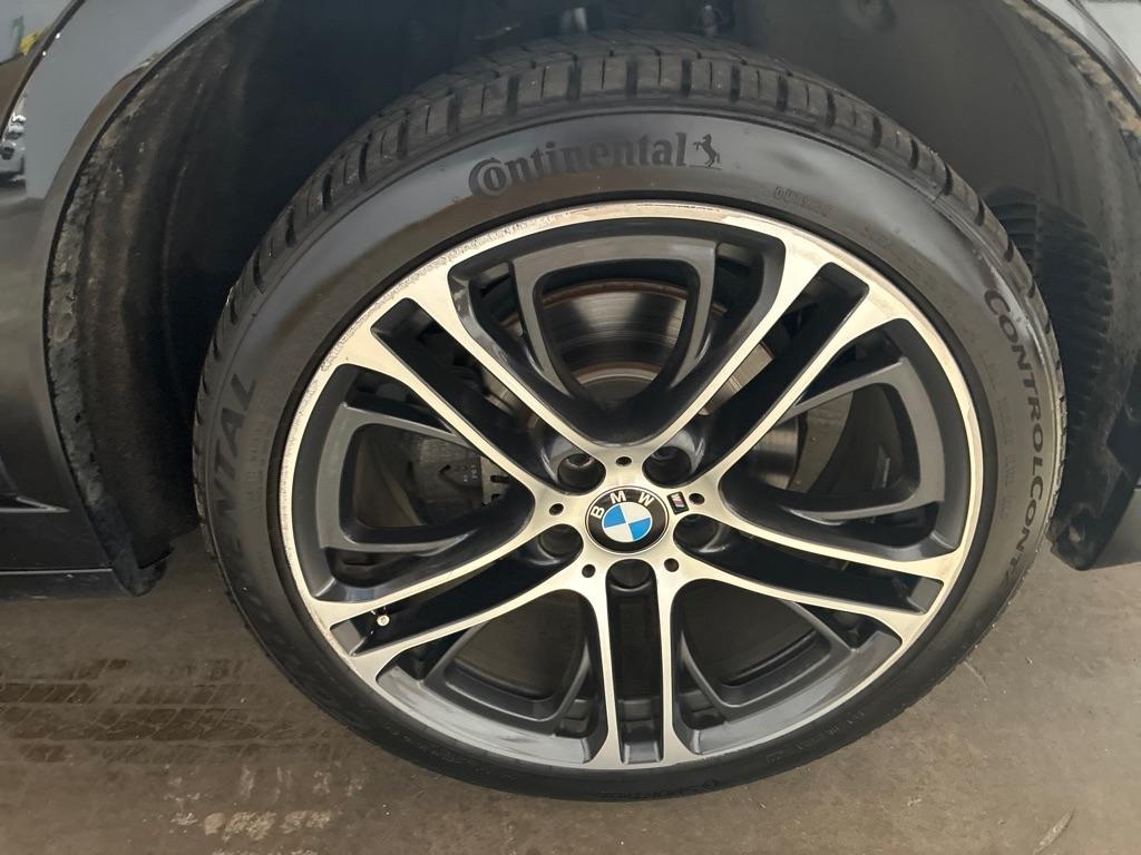BMW X3 AWD 4dr xDrive35i 2016