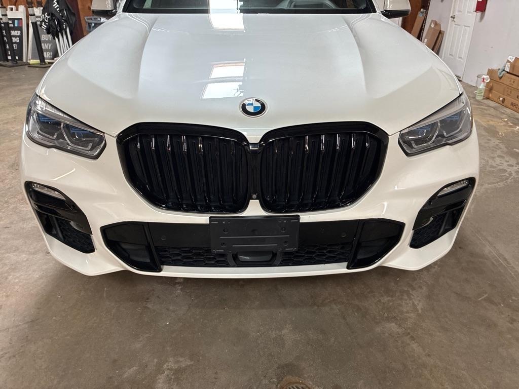 BMW X5 xDrive40i Sports Activity Vehicle 2020