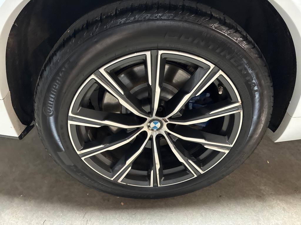 BMW X5 xDrive40i Sports Activity Vehicle 2020