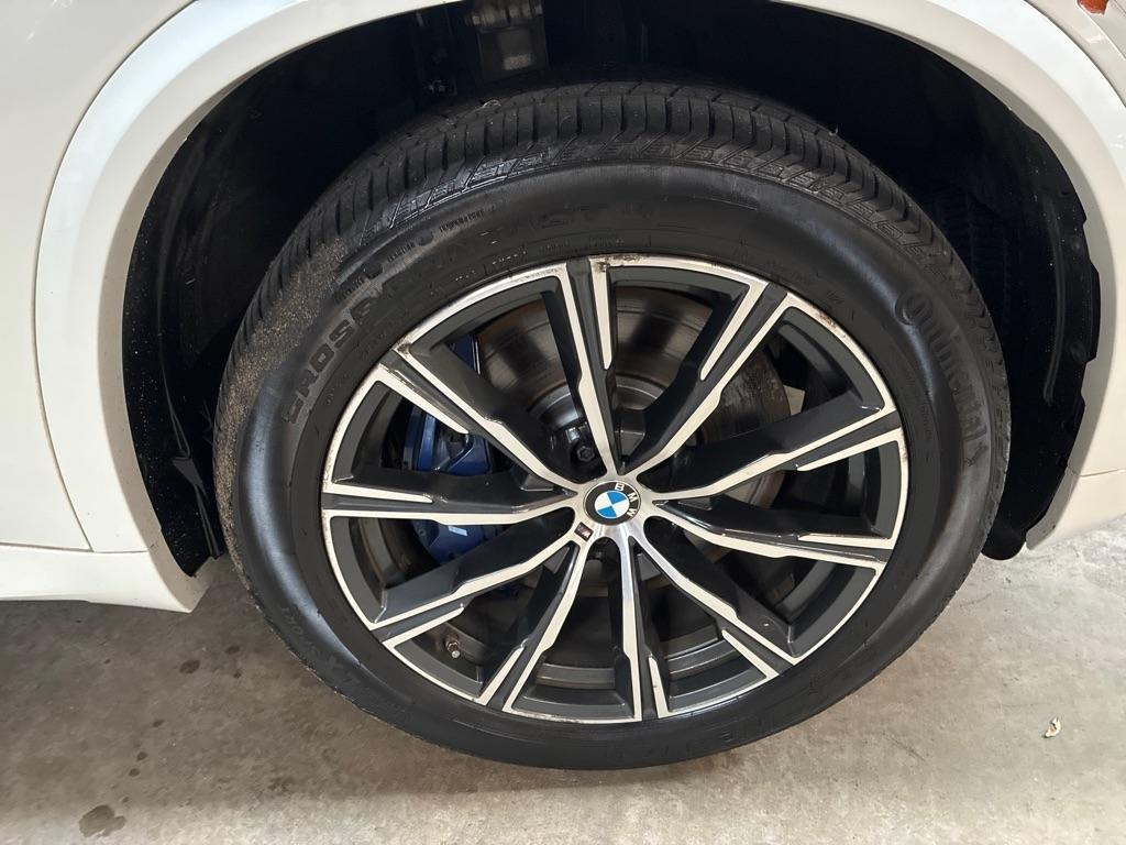 BMW X5 xDrive40i Sports Activity Vehicle 2020