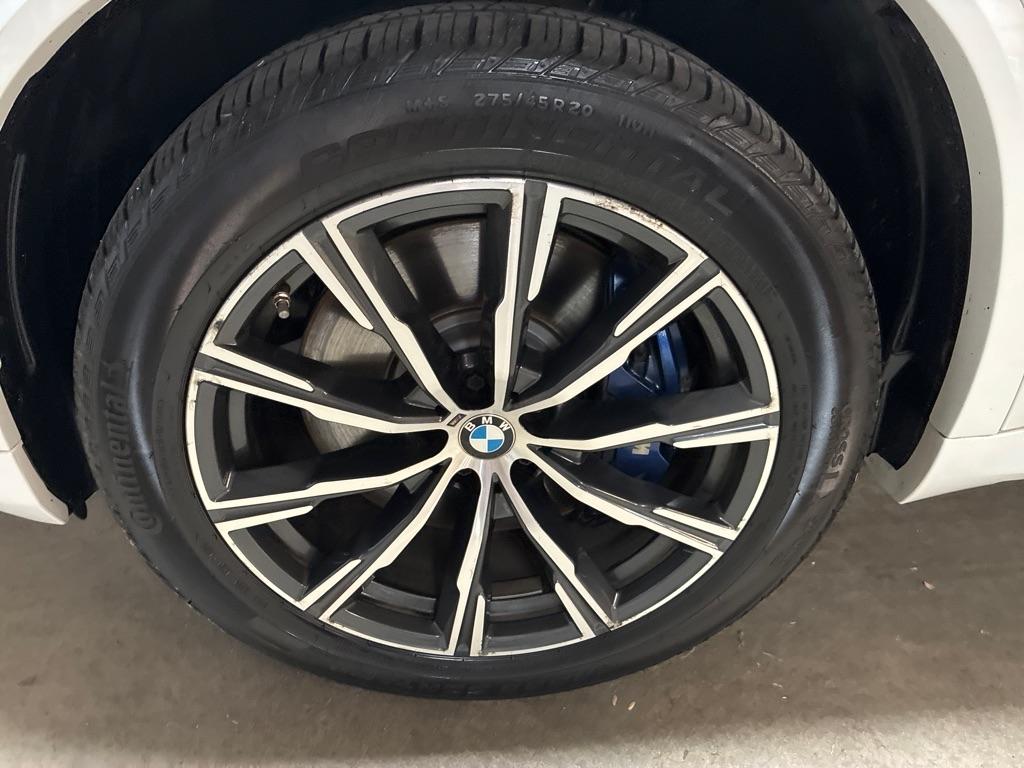 BMW X5 xDrive40i Sports Activity Vehicle 2020