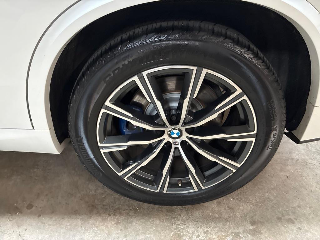 BMW X5 xDrive40i Sports Activity Vehicle 2020
