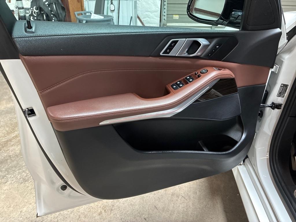 BMW X5 xDrive40i Sports Activity Vehicle 2020