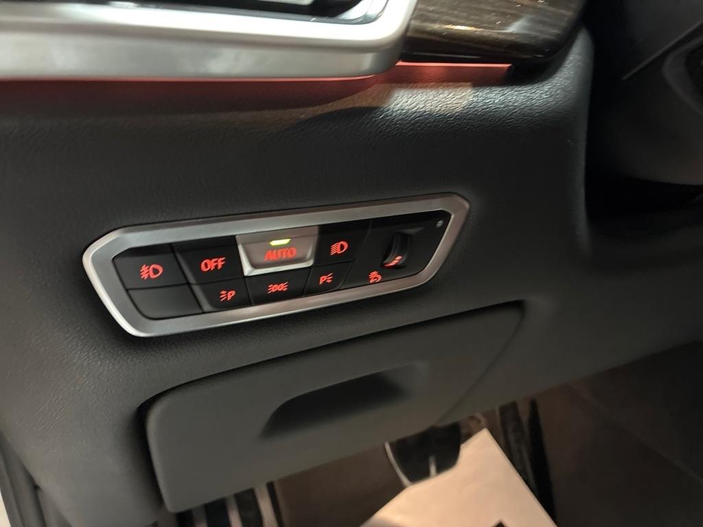 BMW X5 xDrive40i Sports Activity Vehicle 2020