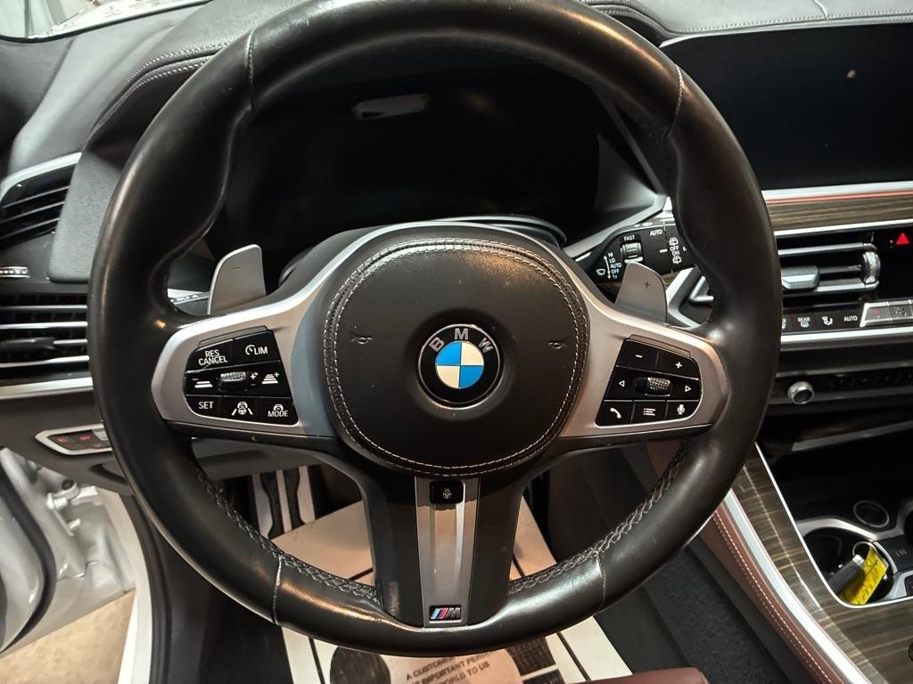 BMW X5 xDrive40i Sports Activity Vehicle 2020