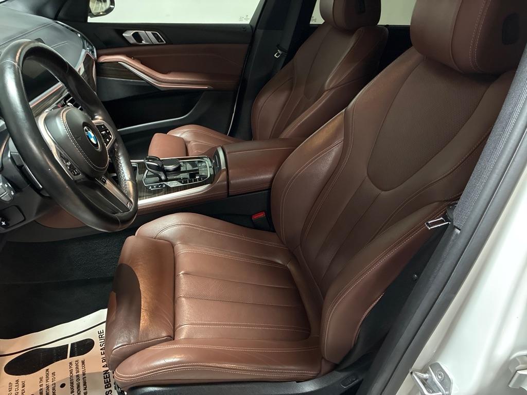 BMW X5 xDrive40i Sports Activity Vehicle 2020