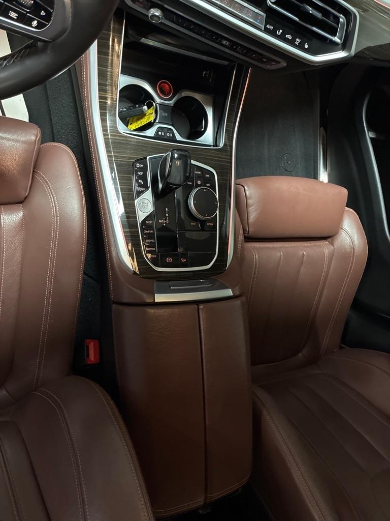 BMW X5 xDrive40i Sports Activity Vehicle 2020