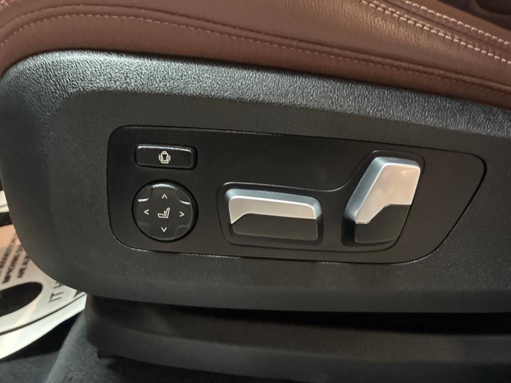 BMW X5 xDrive40i Sports Activity Vehicle 2020