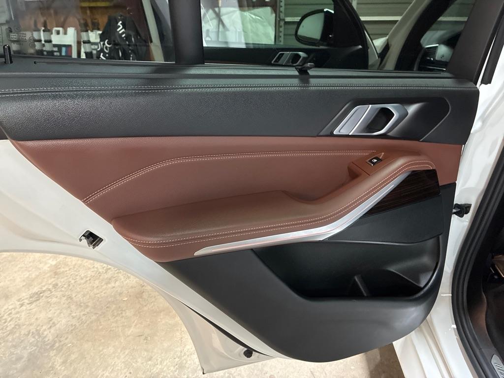 BMW X5 xDrive40i Sports Activity Vehicle 2020