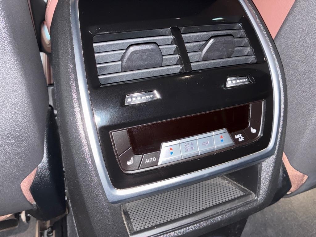 BMW X5 xDrive40i Sports Activity Vehicle 2020