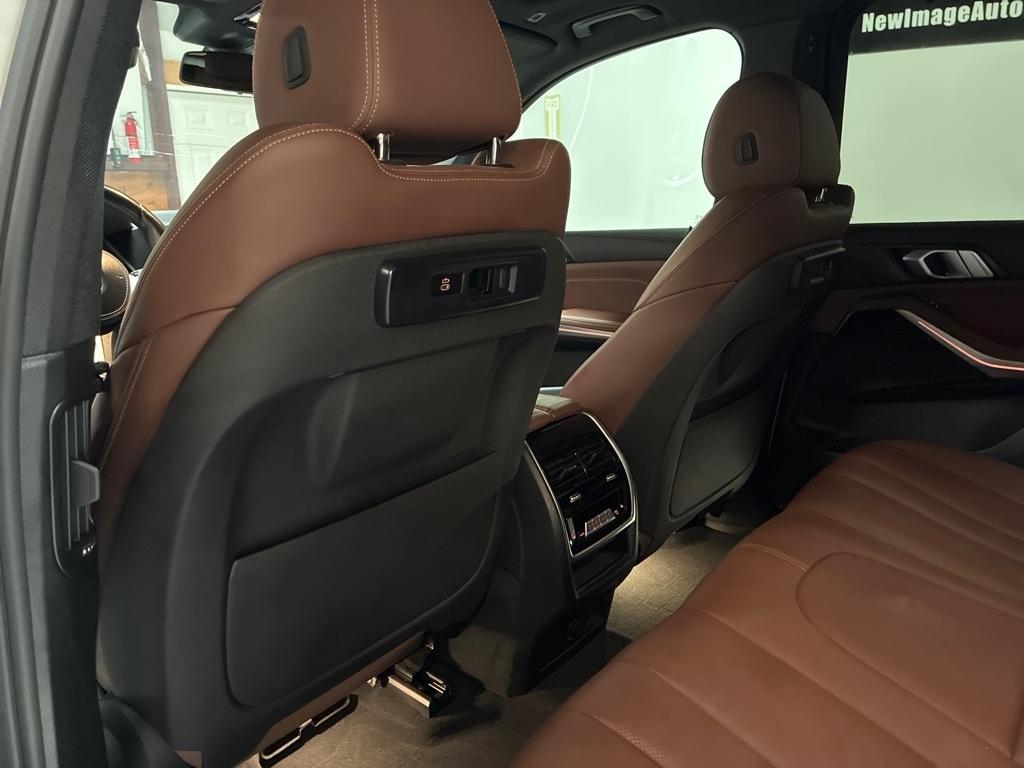 BMW X5 xDrive40i Sports Activity Vehicle 2020
