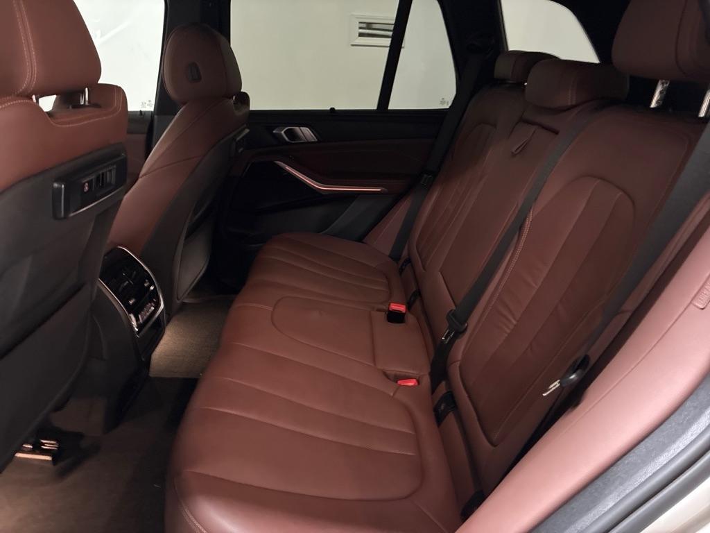 BMW X5 xDrive40i Sports Activity Vehicle 2020