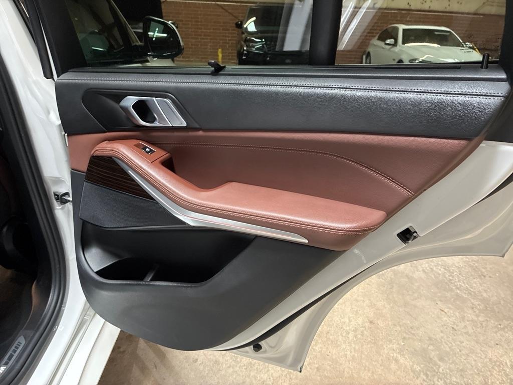 BMW X5 xDrive40i Sports Activity Vehicle 2020