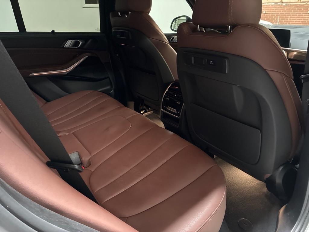 BMW X5 xDrive40i Sports Activity Vehicle 2020