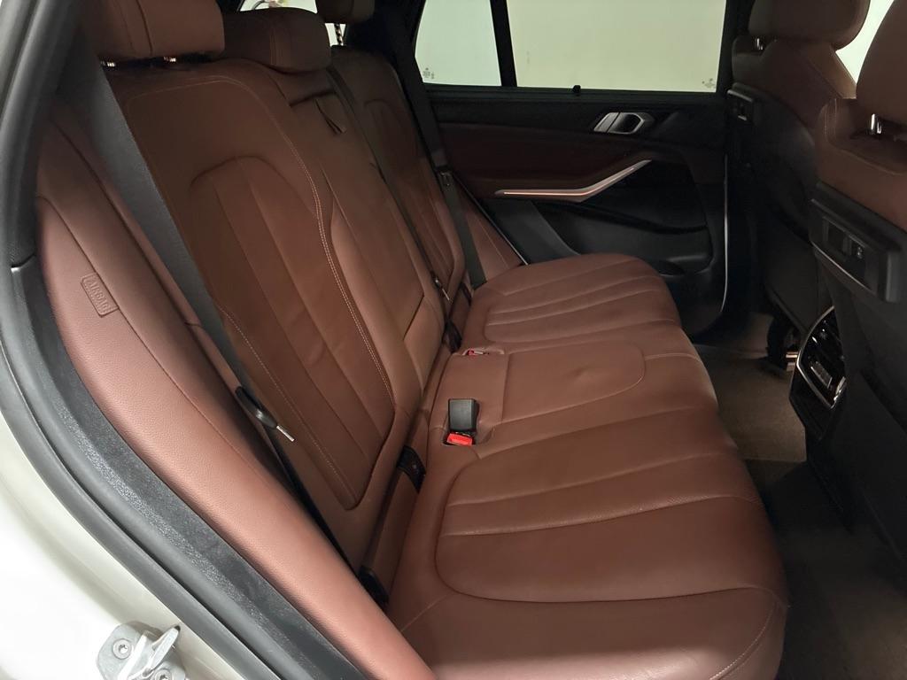 BMW X5 xDrive40i Sports Activity Vehicle 2020