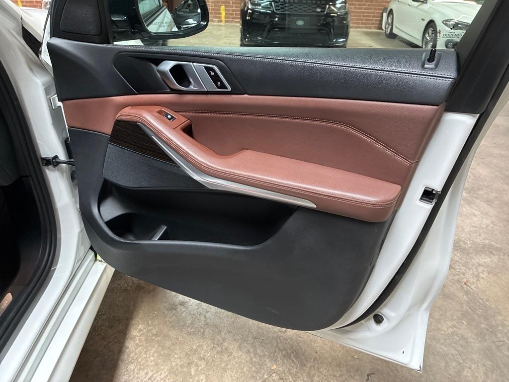 BMW X5 xDrive40i Sports Activity Vehicle 2020