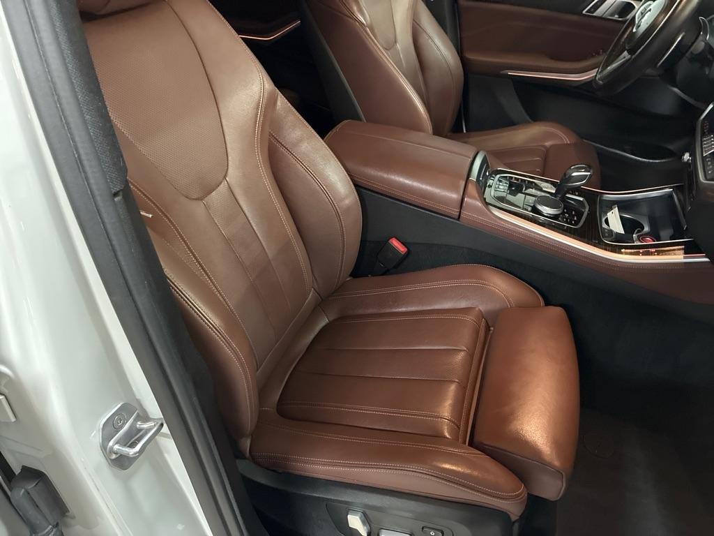 BMW X5 xDrive40i Sports Activity Vehicle 2020