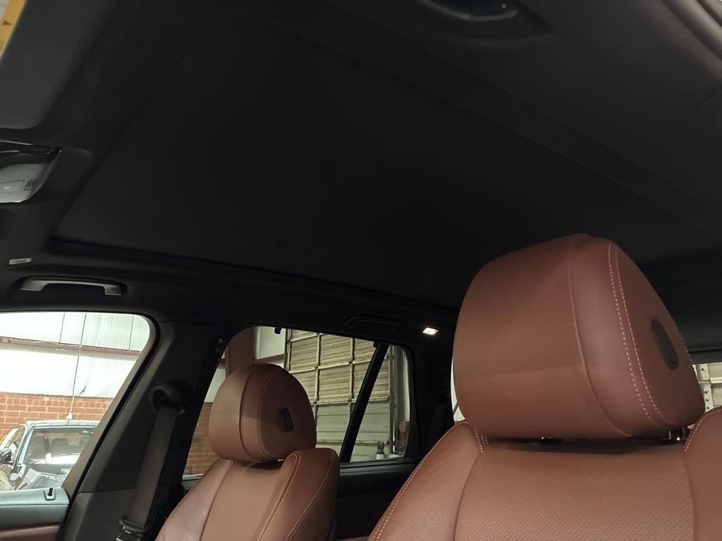 BMW X5 xDrive40i Sports Activity Vehicle 2020