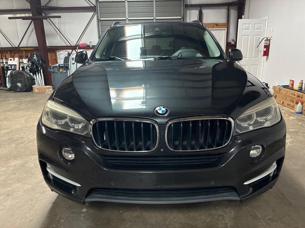 BMW X5 AWD 4dr xDrive35i 2016