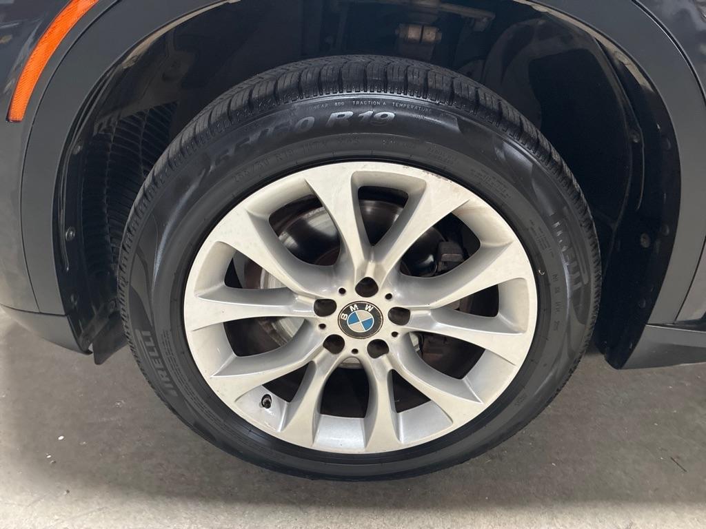 BMW X5 AWD 4dr xDrive35i 2016