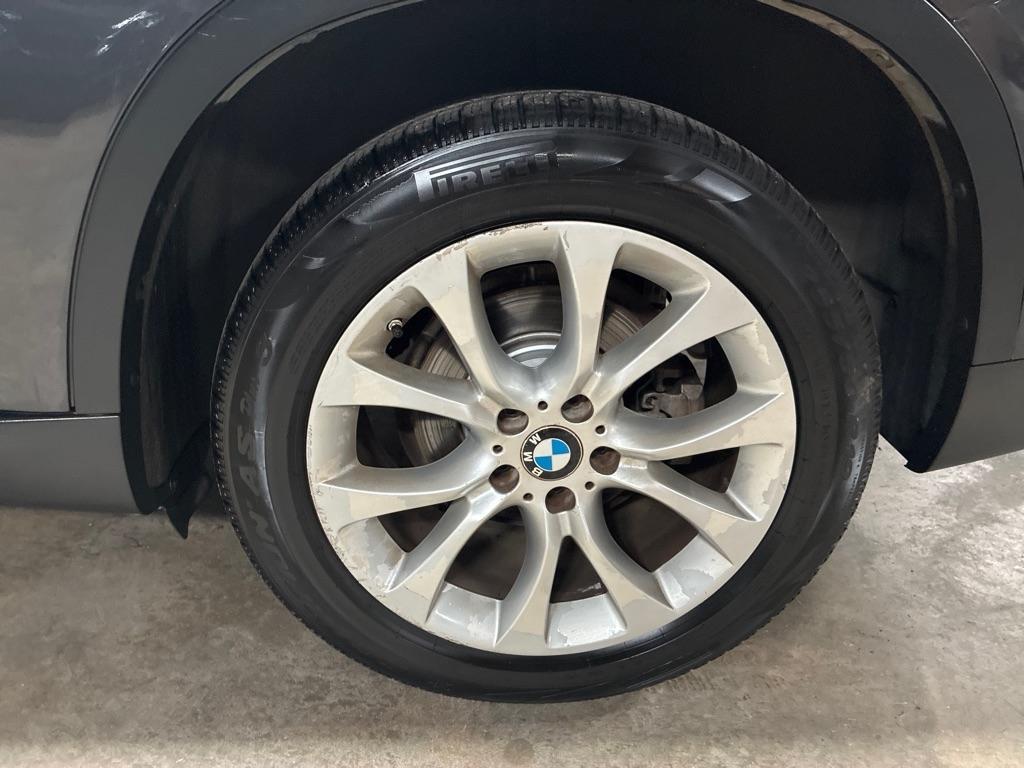 BMW X5 AWD 4dr xDrive35i 2016