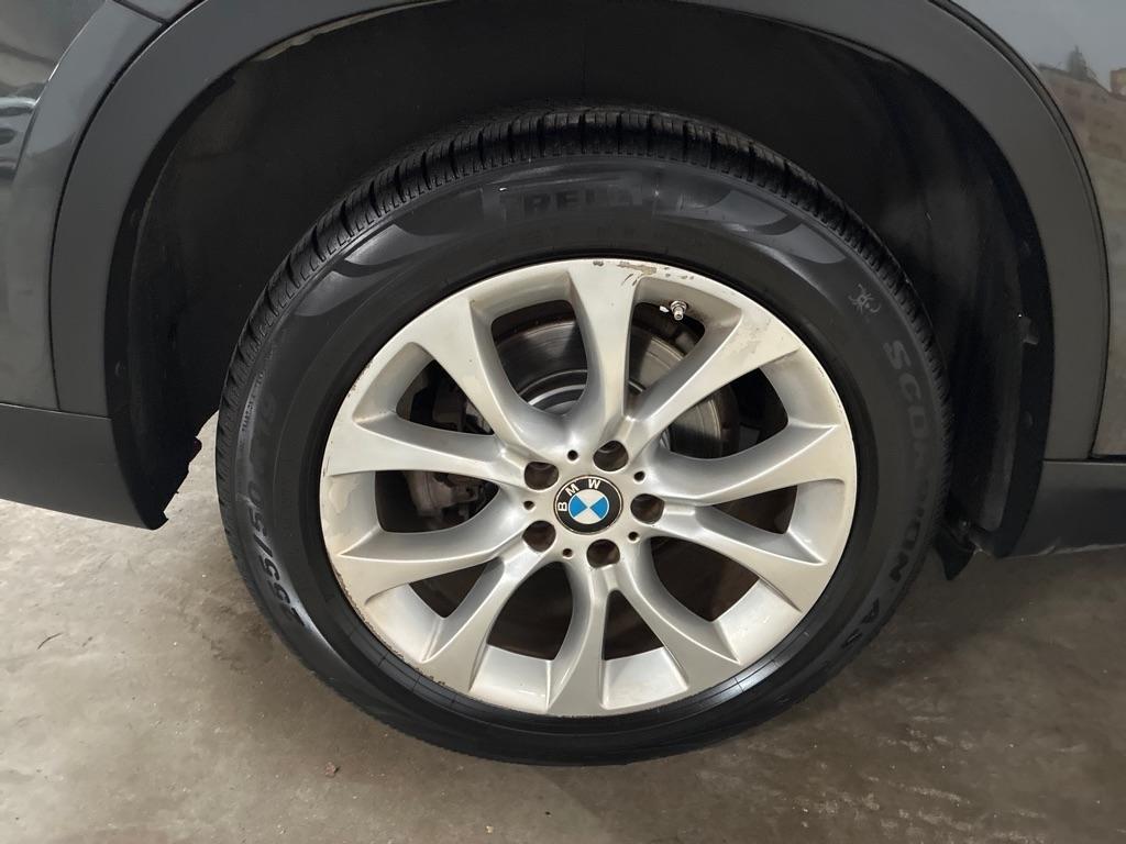 BMW X5 AWD 4dr xDrive35i 2016