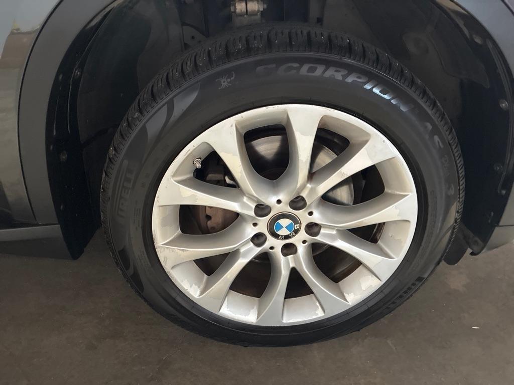 BMW X5 AWD 4dr xDrive35i 2016
