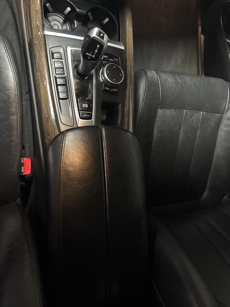 BMW X5 AWD 4dr xDrive35i 2016