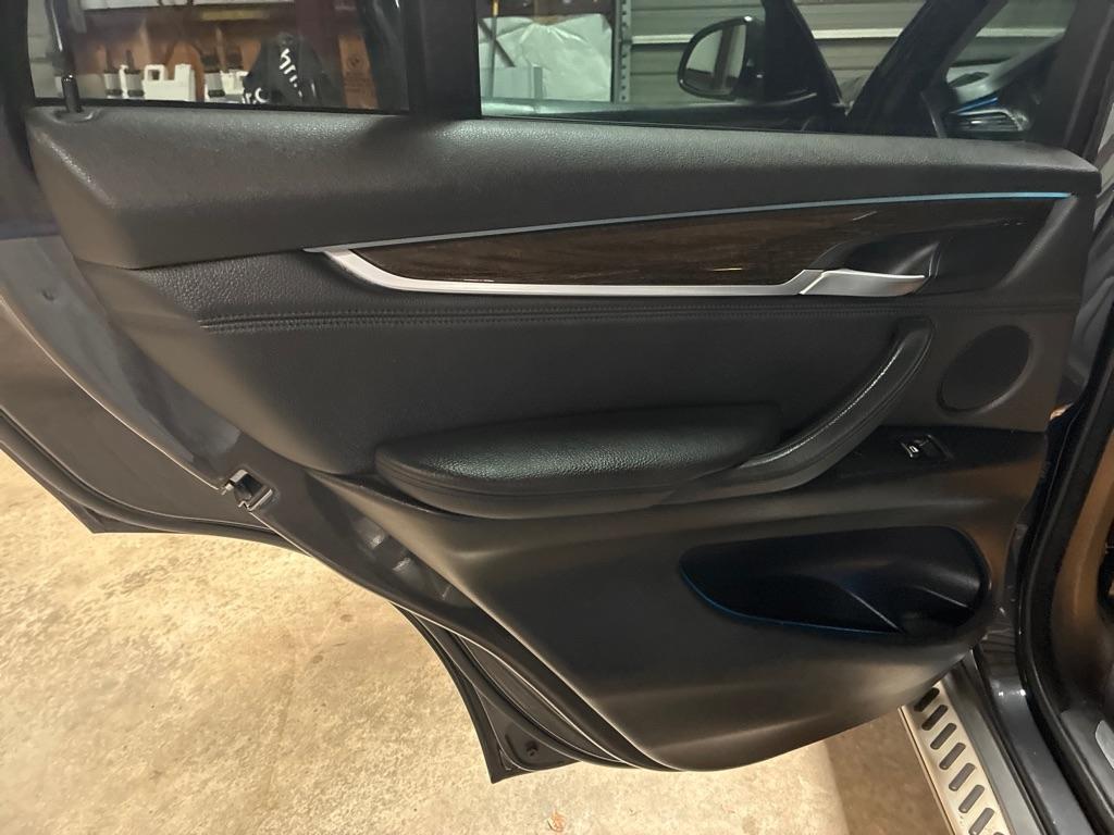 BMW X5 AWD 4dr xDrive35i 2016