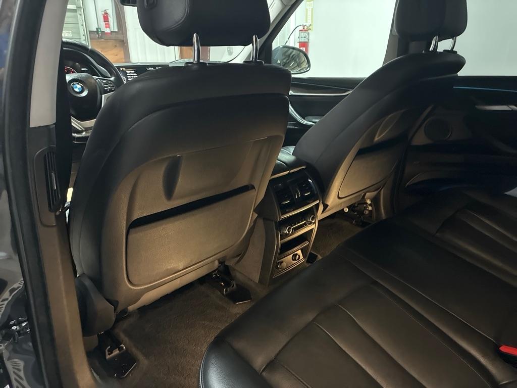 BMW X5 AWD 4dr xDrive35i 2016